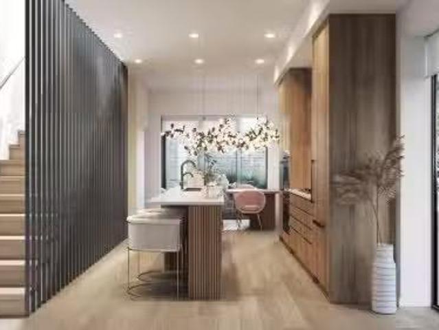 House for sale in Oakridge, Vancouver