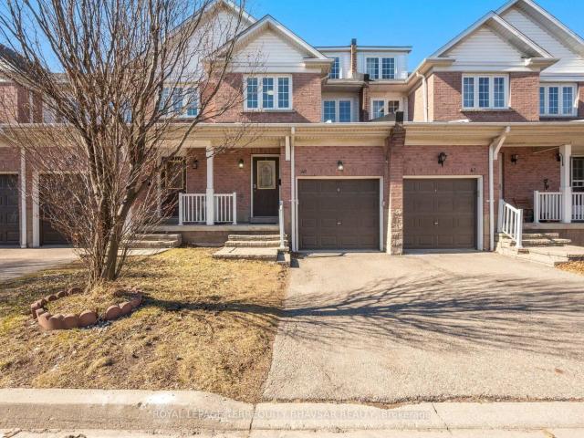 Condo for sale in Mississauga, Ontario