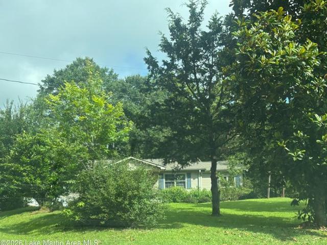 House for sale in Ashland, Alabama