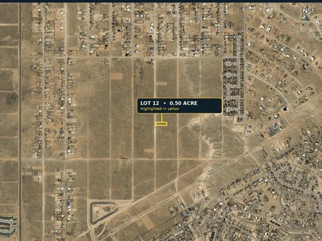 Land for sale in Rio Rancho, Sandoval County