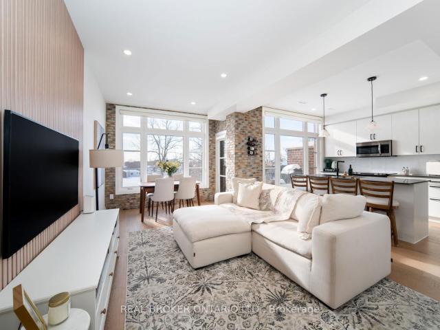 Condo for sale in Woburn, Ontario