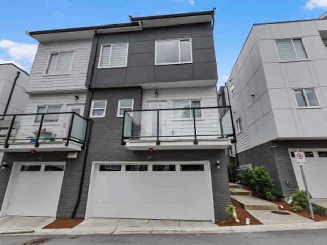 Townhouse for sale in Surrey, British Columbia