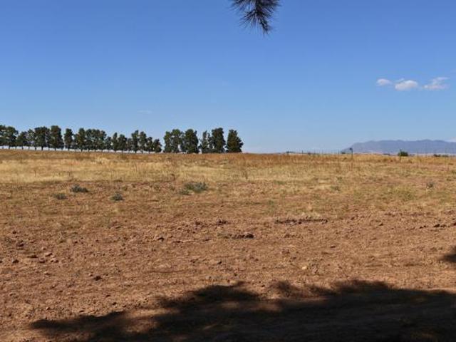 Land for sale in Western Cape