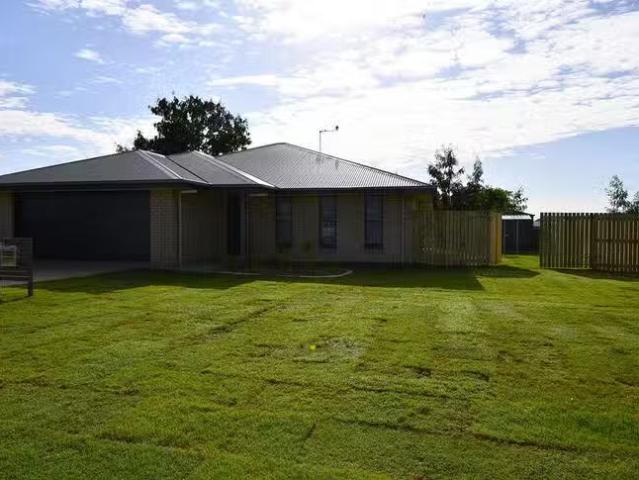 House for rent in Gracemere, Queensland