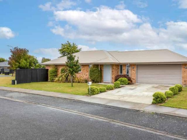 House for rent in Lake Rotoroa, Canterbury