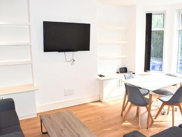 House for rent in Chorlton-on-Medlock, Manchester