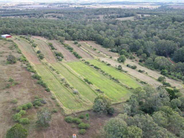 Cottage for sale in Tablelands, South Burnett Regional