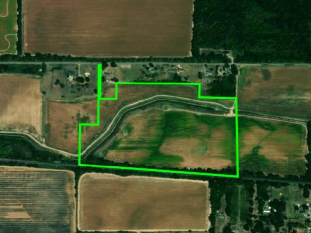 Land for sale in Ark