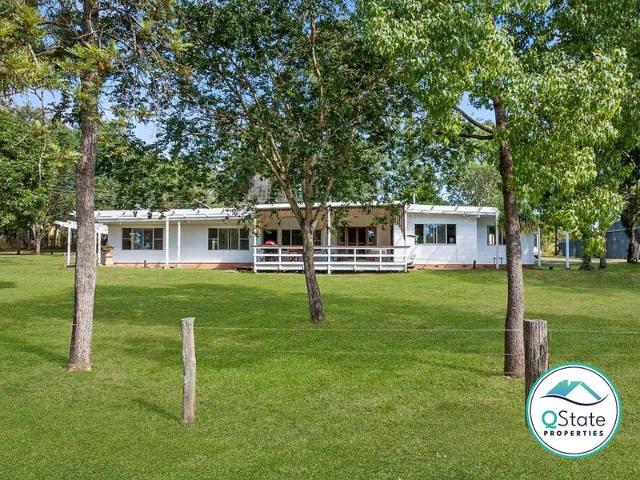 Cottage for sale in Christmas Creek, Scenic Rim Regional