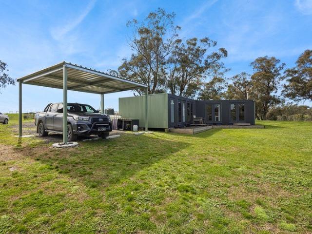 Land for sale in Mia Mia, Victoria