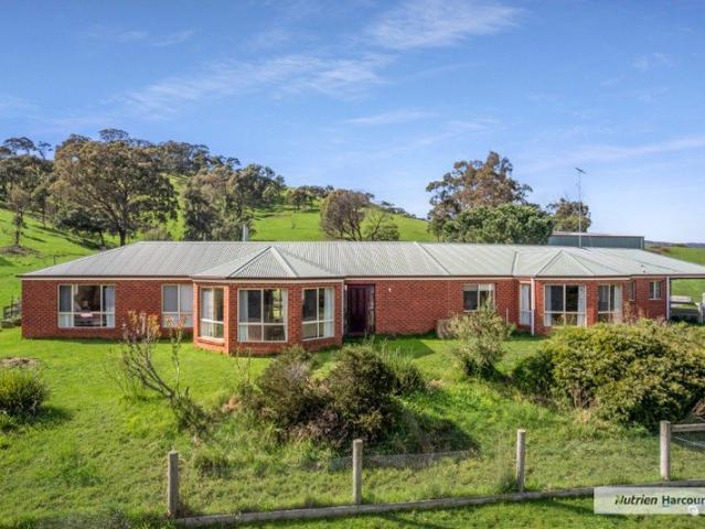 Acreage for sale in Clonbinane, Victoria