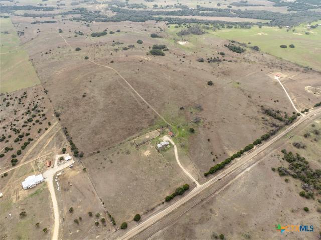 Land for sale in Briggs, Texas