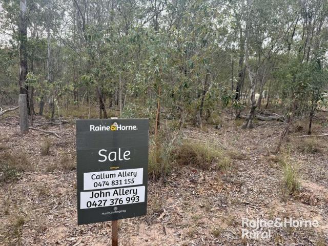 Cottage for sale in Ballogie, Queensland