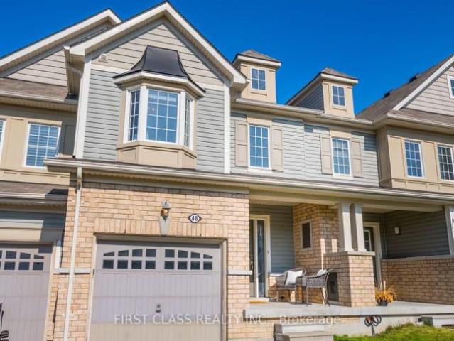 Condo for rent in Whitby
