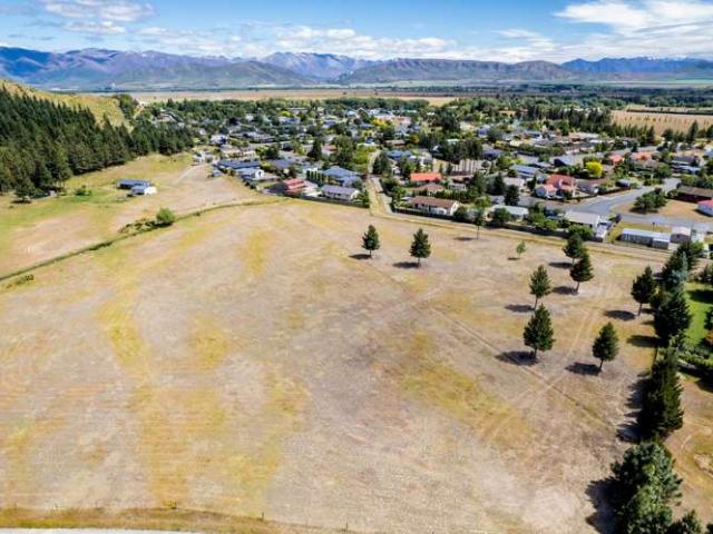 Land for sale in Omarama, Canterbury