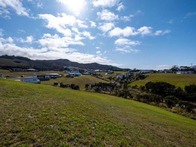 Land for sale in Northland