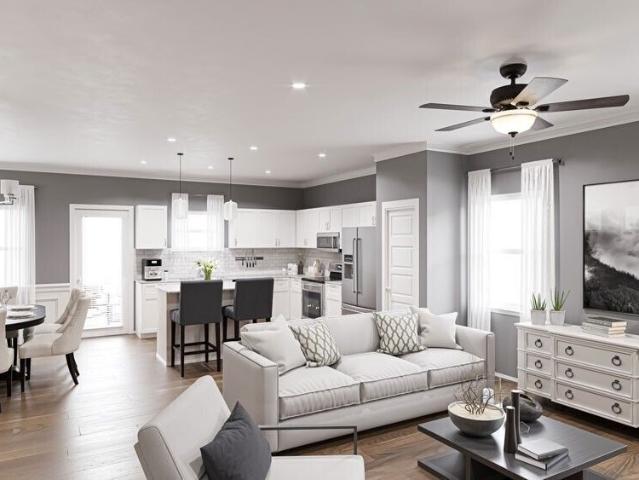 Townhouse for sale in Loganville, Georgia