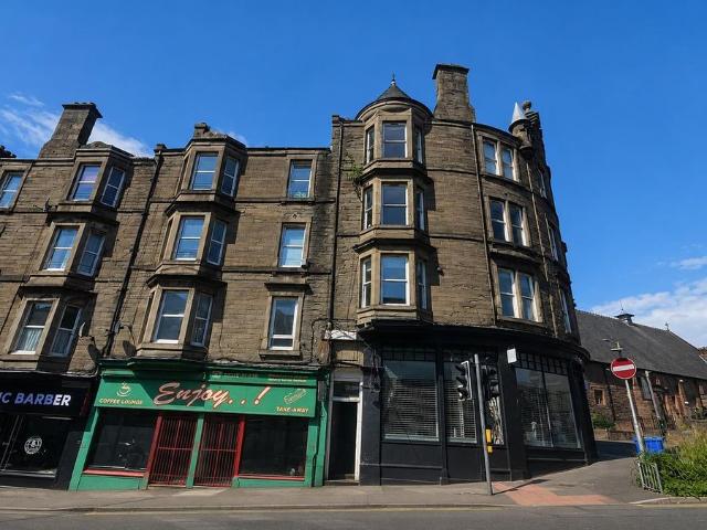 Apartment for rent in Scotland