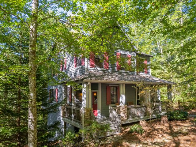House for sale in North Carolina