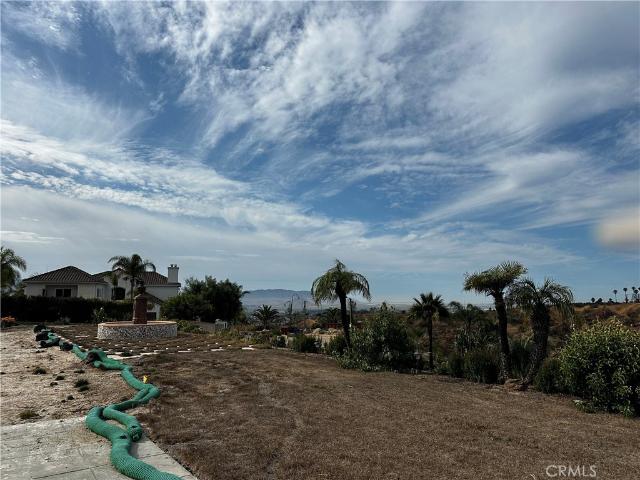 Land for sale in Camarillo, California