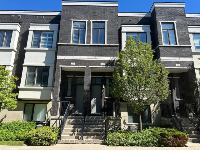 Condo for sale in Woburn, Ontario