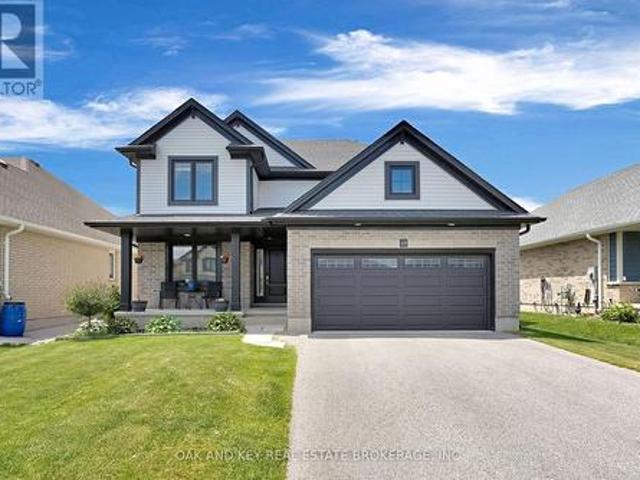 House for sale in St. Thomas, Ontario
