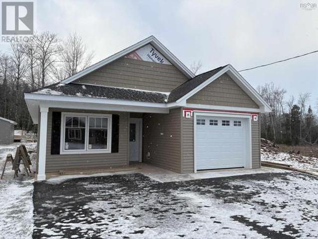 House for sale in Colchester, Nova Scotia