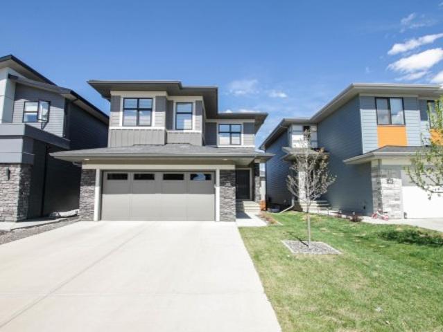 House for sale in Sherwood Park, Alberta