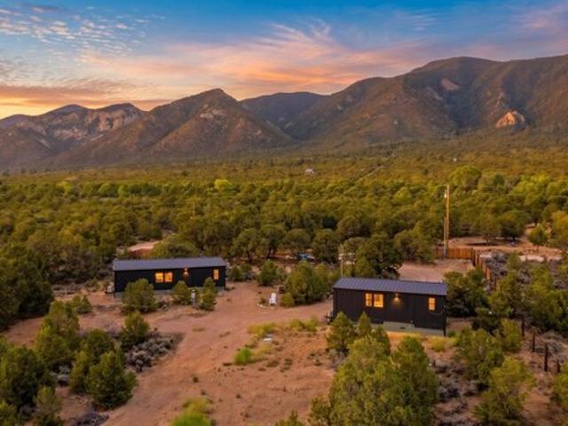 House for sale in Costilla, New Mexico