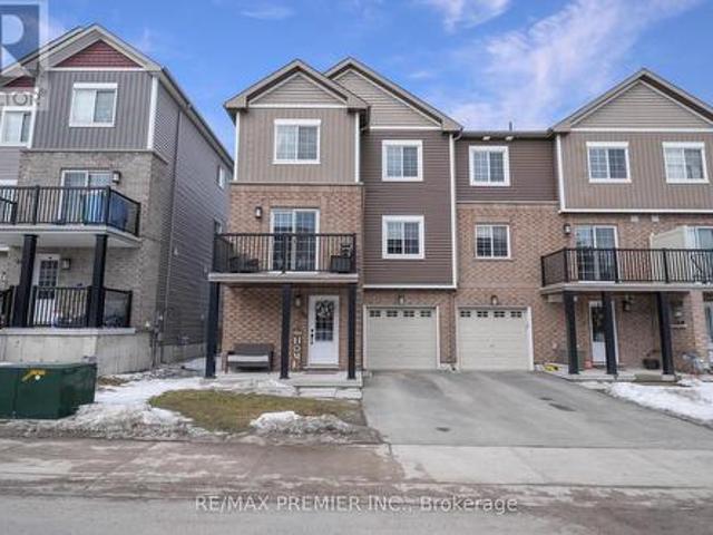 House for rent in Barrie, Ontario
