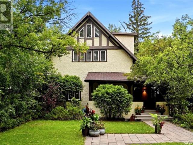 House for sale in Regina, Saskatchewan