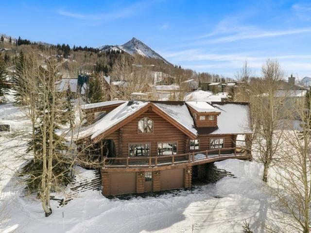 House for sale in Gunnison, Colorado