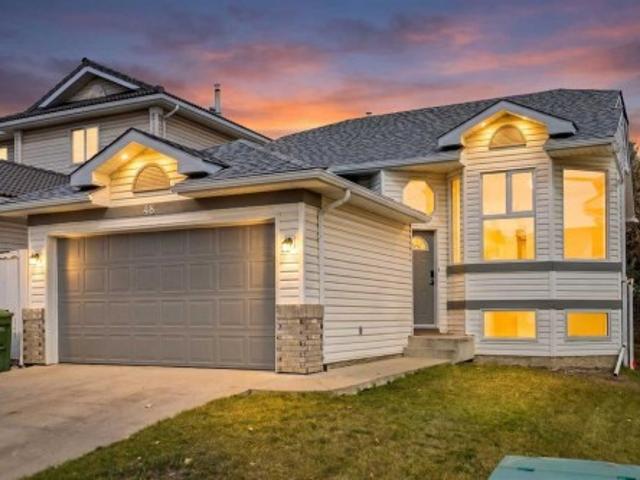 House for sale in Arbour Lake, Calgary