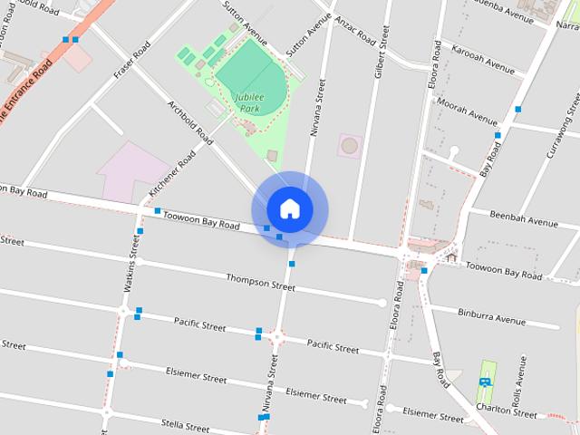 House for rent in Long Jetty, Central Coast Council