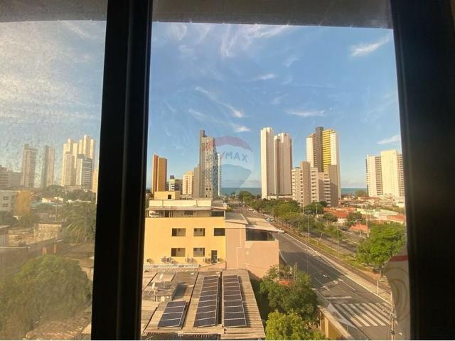 Apartamento aluguel em Natal, Ponta Negra