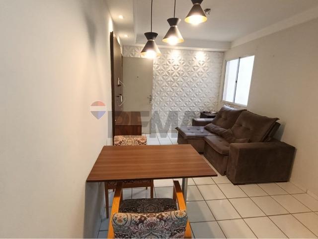 Apartamento aluguel em Lins