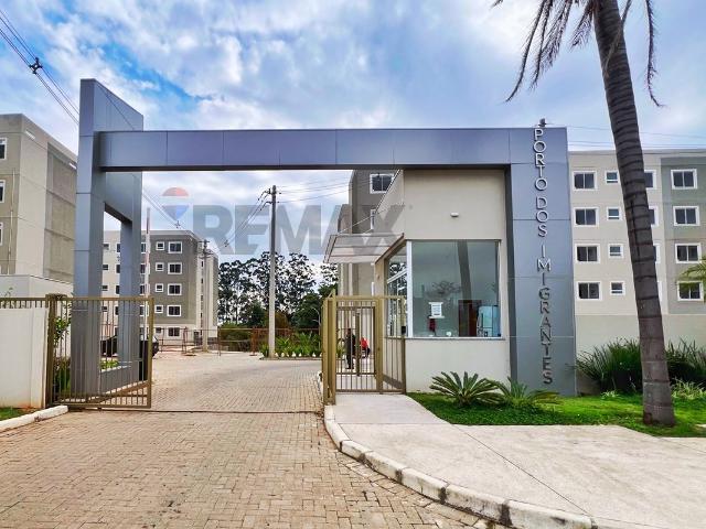 Apartamento aluguel em Região Geográfica Imediata de Novo Hamburgo - São Leopoldo, Região Metropolitana de Porto Alegre