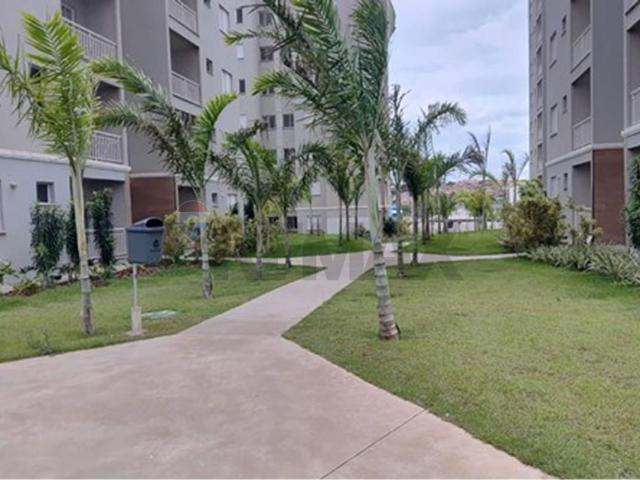 Apartamento aluguel em Região Imediata de Campinas, Região Metropolitana de Campinas