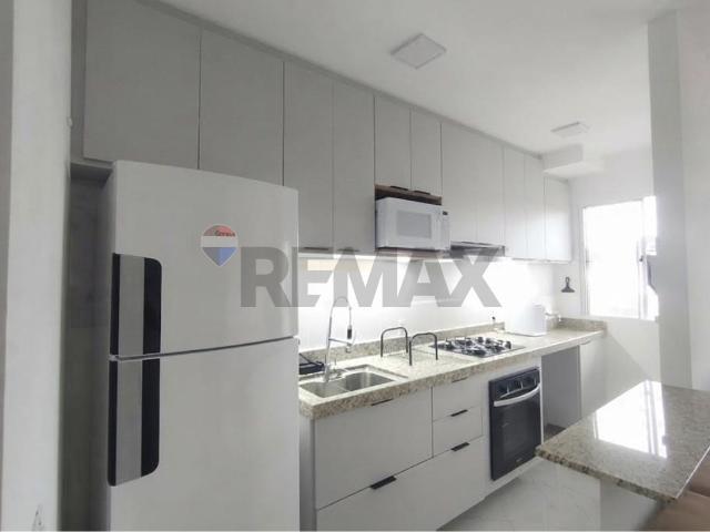 Apartamento aluguel em Jardim das Flores, Rio Claro