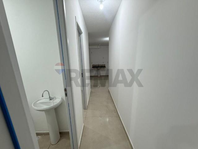Apartamento aluguel em Região Imediata de Campinas, Região Metropolitana de Campinas