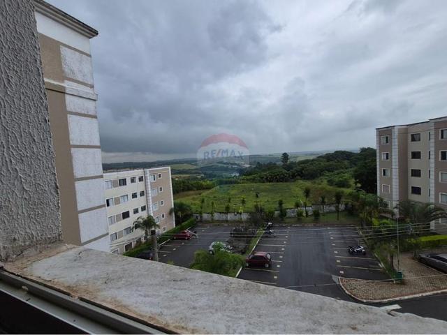 Apartamento aluguel em Região Imediata de Sorocaba, Região Metropolitana de Sorocaba