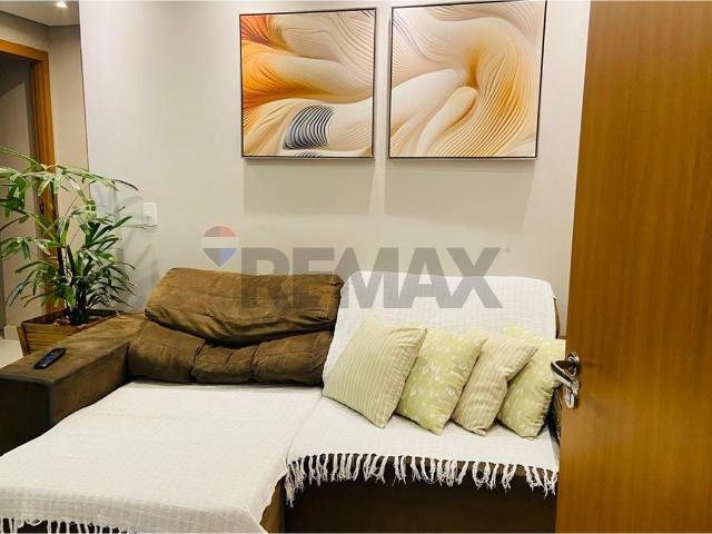 Apartamento aluguel em Mogi Mirim