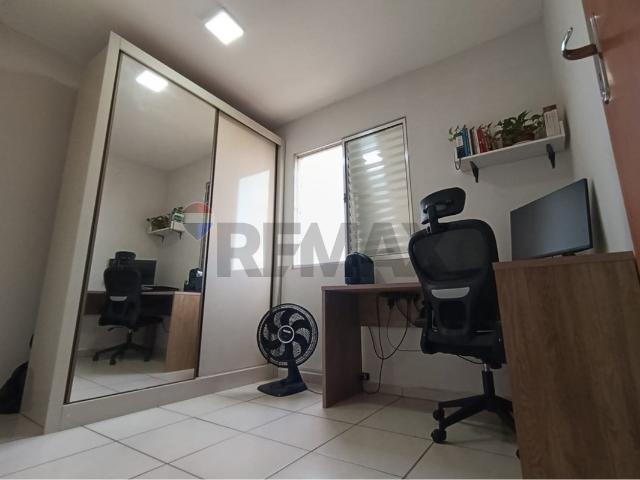 Apartamento aluguel em Lins