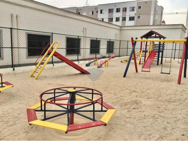 Apartamento aluguel em Mogi das Cruzes