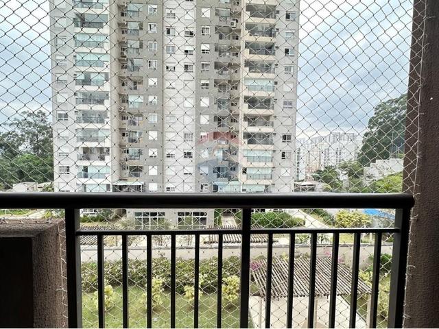Apartamento aluguel em Região Imediata de São José dos Campos, Região Metropolitana do Vale do Paraíba e Litoral Norte