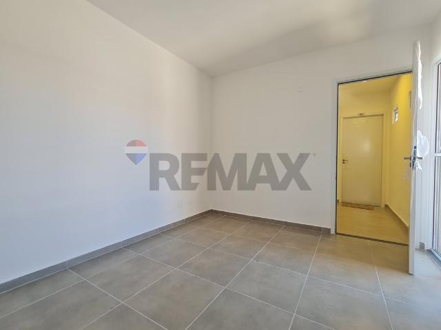 Apartamento aluguel em Campo Largo da Roseira, São José dos Pinhais