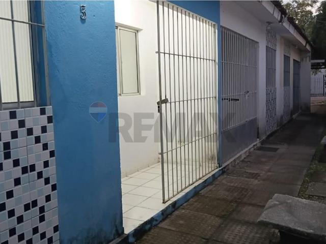 Casa aluguel em Paulista