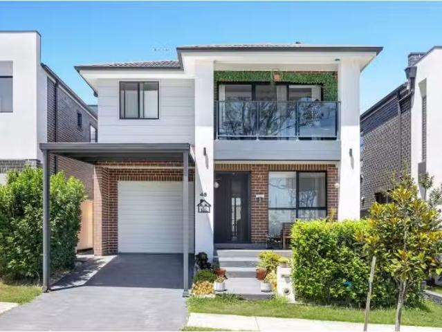House for rent in Schofields, Sydney