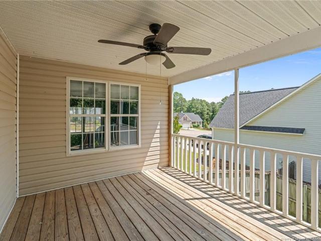 House for sale in Cameron, North Carolina