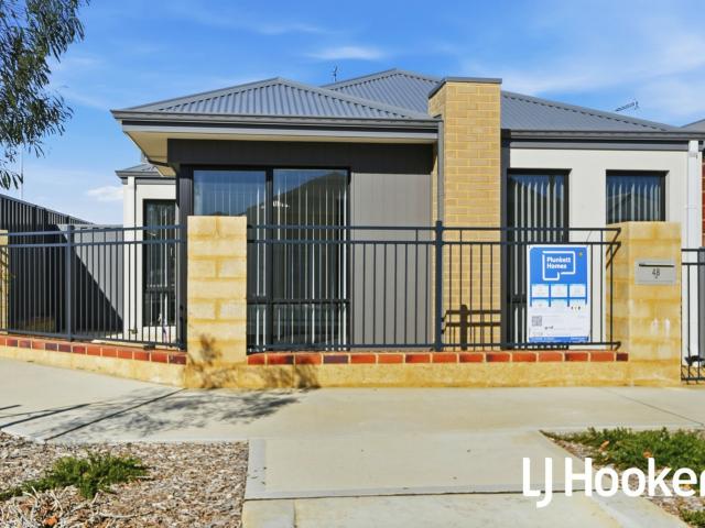 House for rent in Banksia Grove, Western Australia